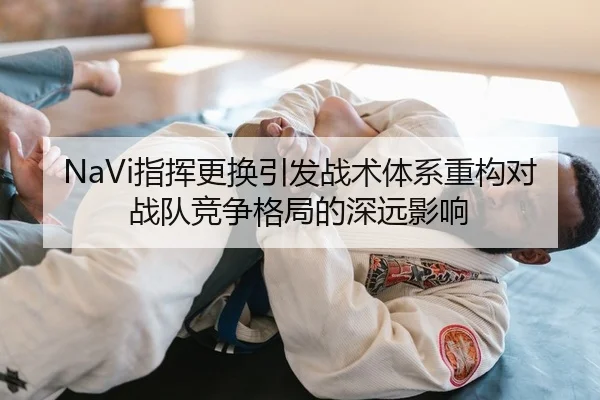 NaVi指挥更换引发战术体系重构对战队竞争格局的深远影响